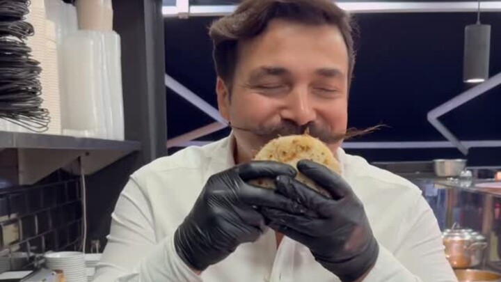 Explosive Wangwang Snow Biscuits