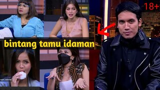 KOMPILASI BINTANG TAMU IDAMAN DESTA !! DESTA BAR BAR TONIGHT SHOW