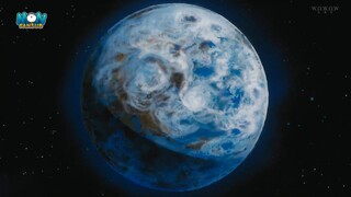 Doraemon Movie 18 - Nobita và cuộc phiêu lưu ở thành phố dây cót