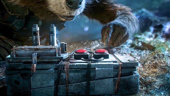 Guardians of the Galaxy’s hilarious moments: Every member is a total trickster—make sure you laugh t