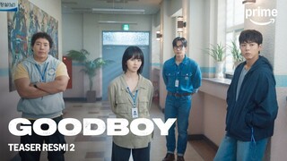 🎬Good 𝐁𝐨𝐲 EP02 2025 Sub Indo