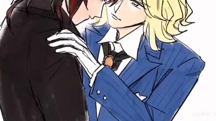 If Sheng really fights the president together with Rango in the end, would this movie be a failure?