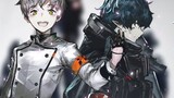 [Game][Arknights] PV fan-made | Operator Baru