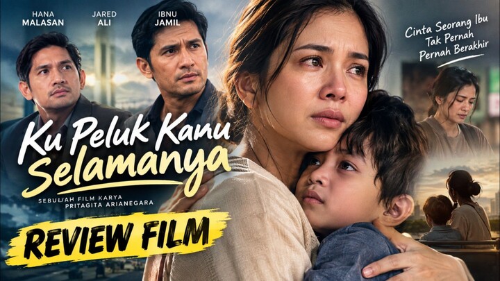 Ku peluk kamu selama nya