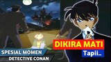 "AWAL MULA CONAN BERUBAH MENJADI ANAK KECIL" - Recap Spesial Momen Detective Conan