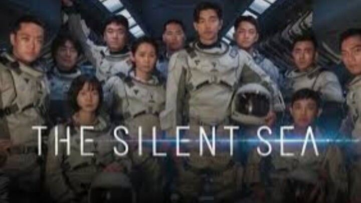 the silent sea hindi dubbed