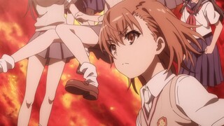 Misaka Mikoto·Semoe Support】 Didedikasikan untuk Putri Dengeki yang tak terkalahkan!