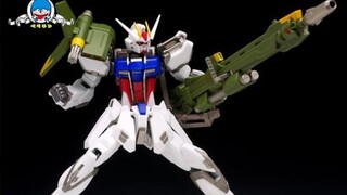 ZAFT โจมตี Orb Satellite อีกครั้ง Archangel ปรากฏตัวในสนามรบ Mobile Suit Gundam Seed! [Roaring Dora]