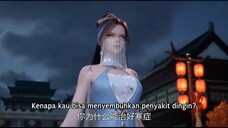 Ancient Supremacy S2 Eps 95 indo