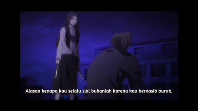 anime cho shoran