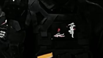 bajunya ganteng 🥴