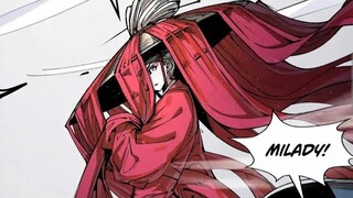 อ่านมังงะ !! 7 จักรพรรดิ ผู้ยิ่งใหญ่ เกิดใหม่  ในร่างเทพตอนที่  326#มังงะพระเอกเทพ  #มังงะเกิดใหม่