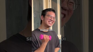 NGEBAYANGINNYA AJA UDAH NGILER 🤤