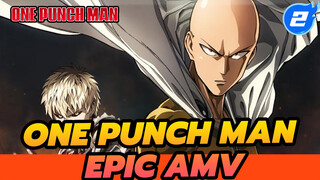 One Punch Man 
Epic AMV_2