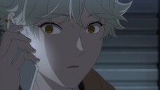 Blue Period - Eps 9 Sub indo