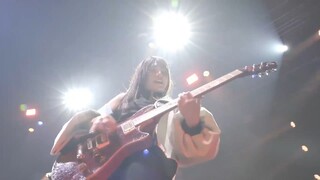 Ourai - MyGO!!!!! ZEPP Tour 2025 「Kokoro no Hashi wo Tadotte」LYRICS ENG/ID
