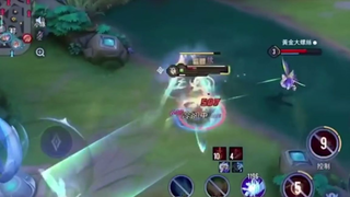 Highlight Đỉnh Cao Hay Nhất Liên Quân P1 #gamehay