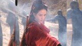 Không đau đớn, không đạt được, con đường phát triển "cô gái đánh đập" của Liu Shishi ①｜Liu Shishi Yi