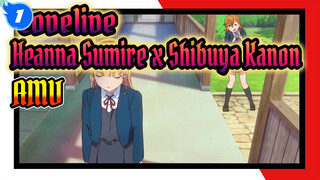 [Heanna Sumire x Shibuya Kanon] Wish | Lovelive_1