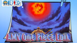Keegoisan Menggorok Dunia Entropis Menjadi Berkeping-Keping | One Piece