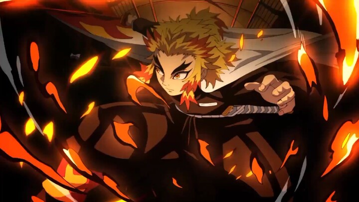 demon slayer