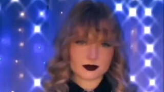 【霉霉模仿】外网小草莓模仿霉霉，可以说是很有内味了！| 合集1