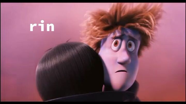 when sai choose shidou over rin