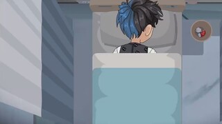 [Top Fortune Telling] Episode 13丨What is love in the world#Original Animation#Secondary Dimension