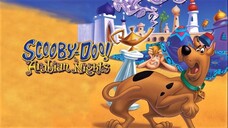 Scooby-Doo in Arabian Nights (พากย์ไทย)