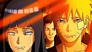 Những cảnh buồn nhất naruto