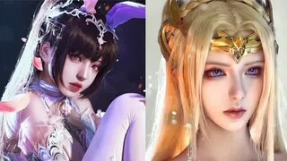 Đời sống|Cosplay|Tuyển tập cosplay Đấu La Đại Lục