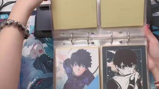 [Flip Card Book] Private Steamed Oyster Slices