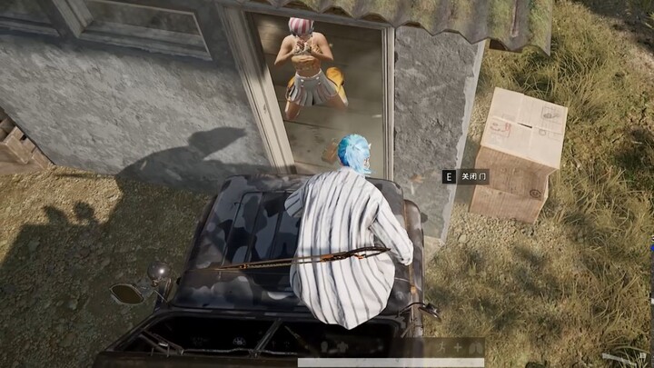 Truly born to be a streamer