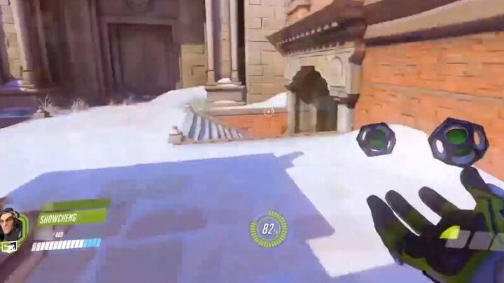 [ShowCheng/OC Competition Highlights] I will always miss the autumn of 2020