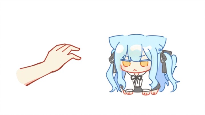 Don't touch Xiaoxiang