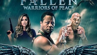 Angels.Fallen.Warriors.Of.Peace.2024.full movie