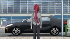 THE DETECTIVE IS ALREADY DEAD Hindi Episode 2 ANIME-HINDI