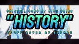 Melihat Kembali "History" / Sejarah Perjalanan Rimuru-sama! 🤧 Scuff Cover By AUSHAV [Tensura AMV]