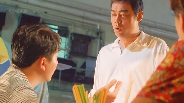 أنت تطلب الكثير!