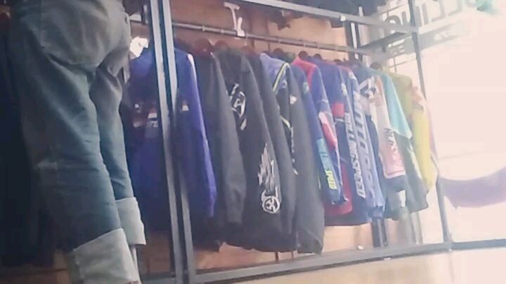 joki equipment no s.