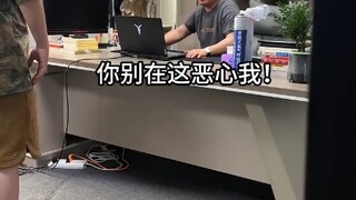 Regarding the incident where an employee treated colleagues to a meal at a five-star hotel, spending