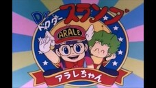 N°334 Dr. Slump - Arale-chan