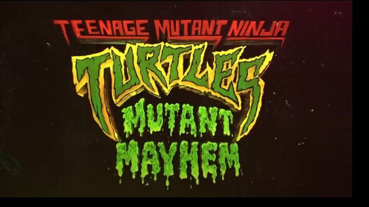 Teenage Mutant Ninja Turtles Mutant Mayhem 2023 Watch Full Movie: Link in Description