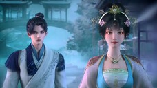 Over the Divine Kingdom Episode 12 Sub Indo