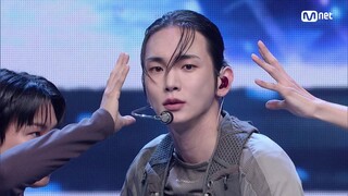 '최초 공개' 키 (KEY) - Overthink #엠카운트다운 EP.864 | Mnet 240926 방송