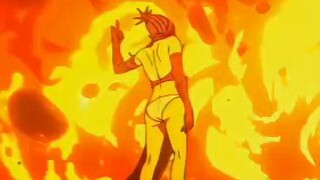 lanjutkan Hero gergaji