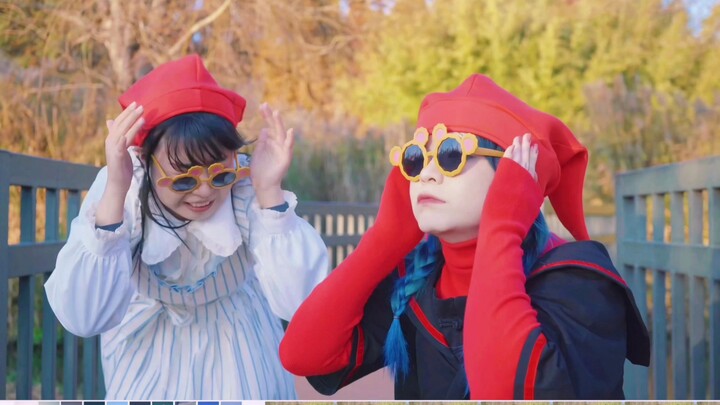 เต้นมาเก้าปี สุดท้ายก็ปิดบังเรื่องหุ่นยนต์ไม่ได้แล้ว