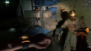 Dying Light: Momen Putus asa