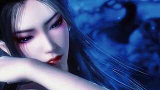Một nhóm mỹ nữ thời nhà Tần được xếp vào nhóm mỹ nhân. Tất cả đều là nữ thần Bạn yêu thích ai?