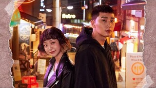 시작 (Beginning)開始 – Gaho(가호)｜이태원 클라쓰｜Itaewon Class｜梨泰院CLASS OST Part 2｜ธุรกิจปิดเกมแค้น
